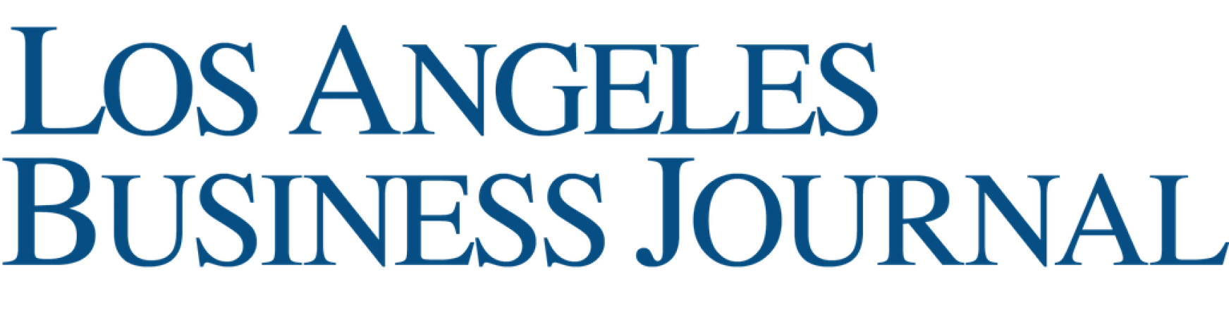 Los Angeles Business Journal